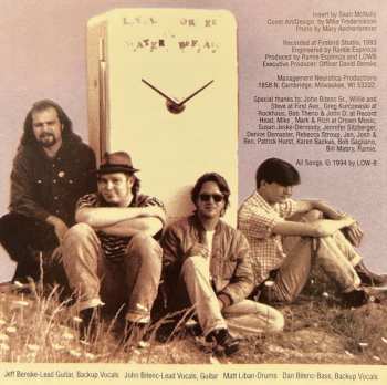 CD Loyal Order Of Water Buffalo: Loyal Order Of Water Buffalo