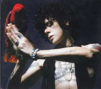 CD LP (Laura Pergolizzi): Churches DIGI