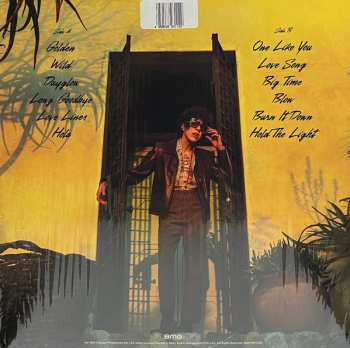 LP LP (Laura Pergolizzi): Love Lines CLR | LTD