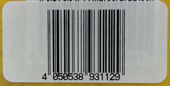 LP LP (Laura Pergolizzi): Love Lines CLR | LTD