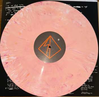 2LP L.S. Dunes: Past Lives