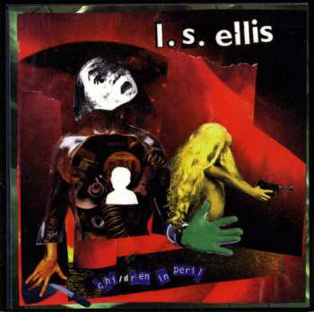 CD Lisle Ellis: Children In Peril