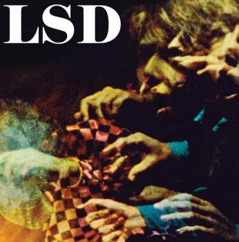 CD No Artist: LSD