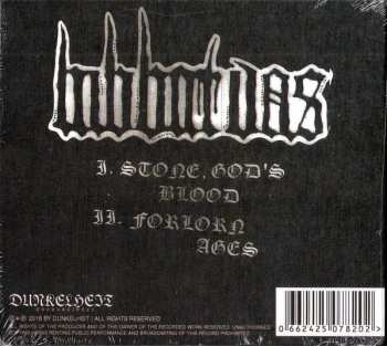 CD Lubbert Das: Deluge