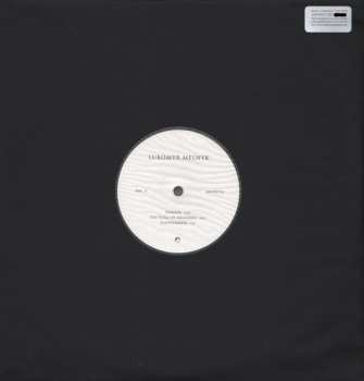 LP Lubomyr Melnyk: Rivers And Streams