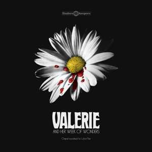 Album Luboš Fišer: Valerie A Týden Divů (Valerie And Her Week Of Wonders)