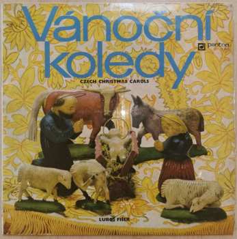 Album Luboš Fišer: Vánoční Koledy (Czech Christmas Carols)
