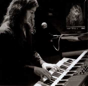 CD Luboš Pospíšil: Live!!! Ostrava