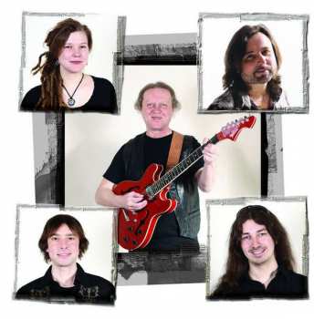 CD Luboš Pospíšil: Soukromá Elegie