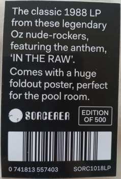 LP Lubricated Goat: Paddock Of Love CLR | LTD