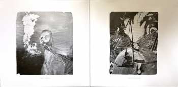 2LP Luc Ferrari: Labyrinthe de Violence LTD | NUM