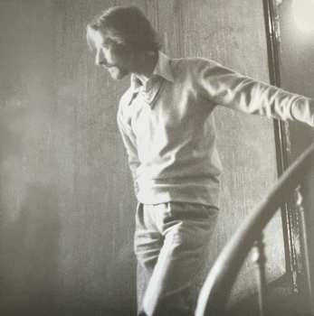 2LP Luc Ferrari: Labyrinthe de Violence LTD | NUM