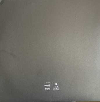 2LP Luc Ferrari: Labyrinthe de Violence LTD | NUM