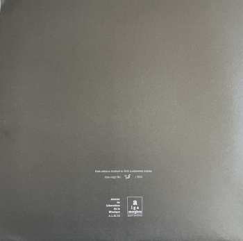 2LP Luc Ferrari: Labyrinthe de Violence LTD | NUM