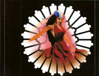 CD Luc Plamondon: Notre-Dame De Paris