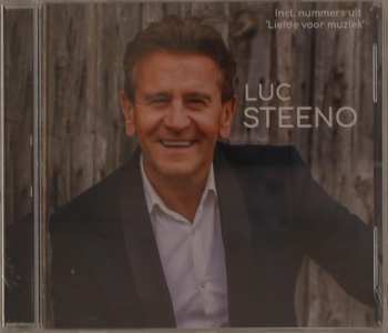 Album Luc Steeno: De Beste Van Luc Steeno