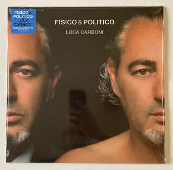 LP Luca Carboni: Fisico & Politico CLR | LTD