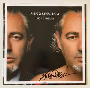 LP Luca Carboni: Fisico & Politico CLR | LTD