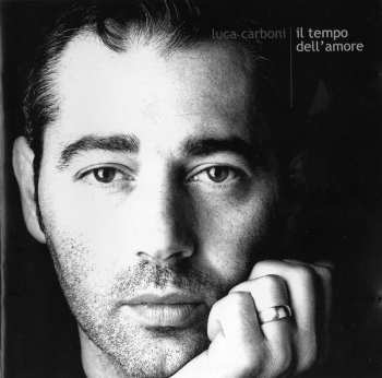 Album Luca Carboni: Il Tempo Dell'Amore