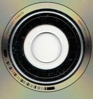 CD Luca Falomi: Esperanto