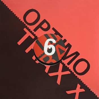 Album Luca Lozano: And It Was Good EP