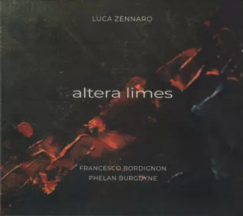 Luca Zennaro: Altera Limes