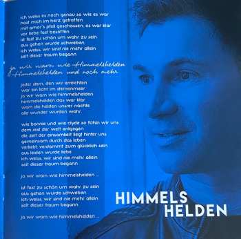 CD Lucas Cordalis: Lucas Cordalis