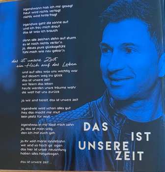 CD Lucas Cordalis: Lucas Cordalis