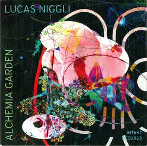 Lucas Niggli: Alchemia Garden