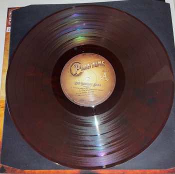 LP Lucassen & Soeterboek's Plan Nine: The Long-Lost Songs CLR | LTD