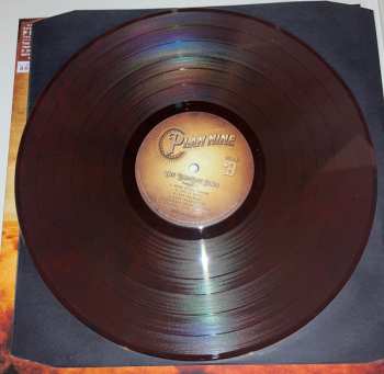 LP Lucassen & Soeterboek's Plan Nine: The Long-Lost Songs CLR | LTD