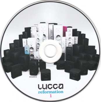 4CD/Caja Lucca: Reformation