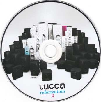 4CD/Caja Lucca: Reformation