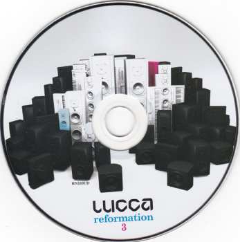 4CD/Caja Lucca: Reformation