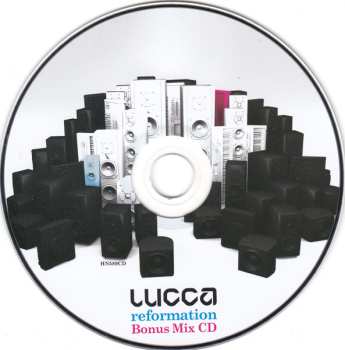 4CD/Caja Lucca: Reformation