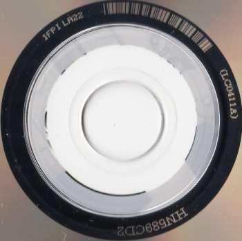 4CD/Caja Lucca: Reformation