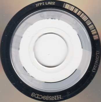 4CD/Caja Lucca: Reformation