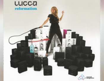 4CD/Caja Lucca: Reformation