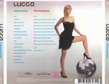 4CD/Caja Lucca: Reformation