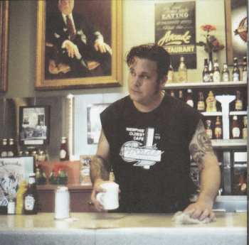 CD Lucero: Women & Work