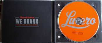 CD Lucero: Women & Work