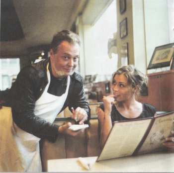 CD Lucero: Women & Work