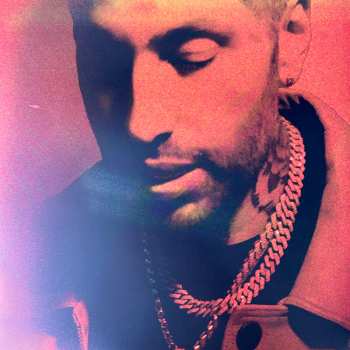 CD Luchè: Il Mio Lato Peggiore