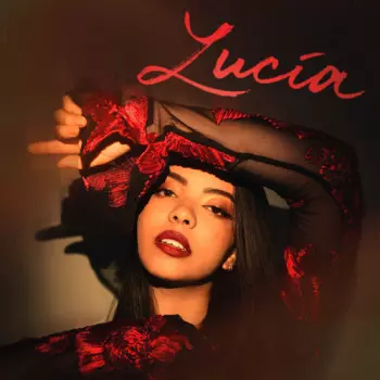 Lucia Pamela: Into Outer Space With Lucia Pamela