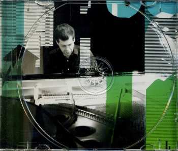 CD Lucian Ban: Playground