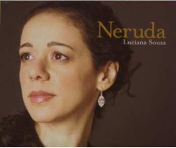 Album Luciana Souza: Neruda