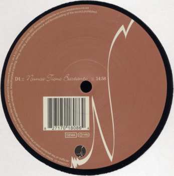 2LP Luciano: Etudes Electroniques