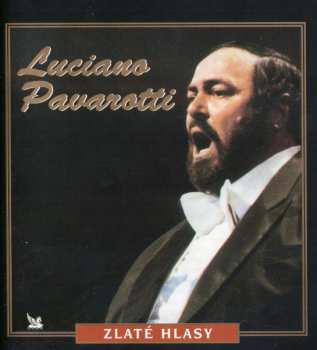 3CD/Caja Luciano Pavarotti: Luciano Pavarotti