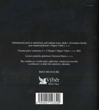 3CD/Caja Luciano Pavarotti: Luciano Pavarotti