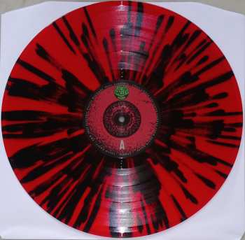 LP Lucid Grave: Cosmic Mountain CLR | LTD